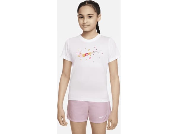 Nike Dri-Fit T-paita DV0559 100