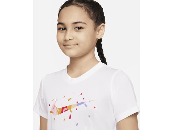 Nike Dri-Fit T-paita DV0559 100