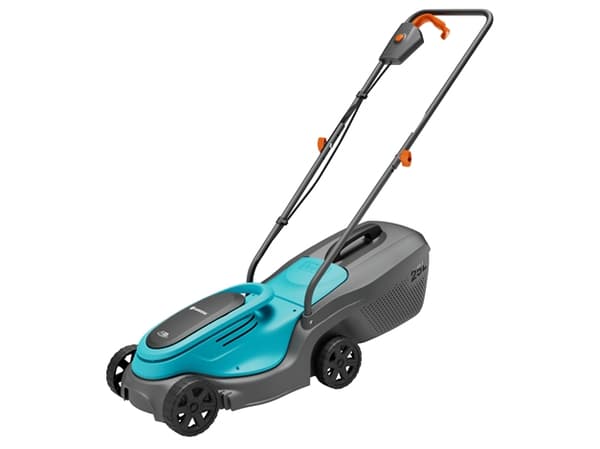 Gardena PowerMax 30/18V P4A batteri gräsklippare solo - SOLO