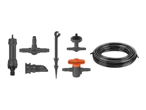 Gardena Micro-Drip-System Startsett Balkong