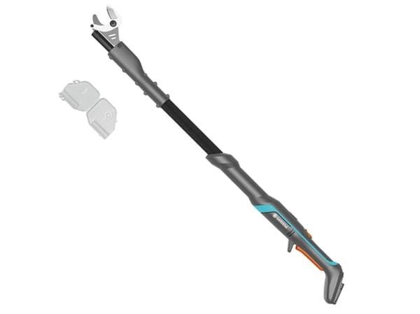 Gardena Batteridrevet grensaks EasyCut 110/18V, solo - SOLO