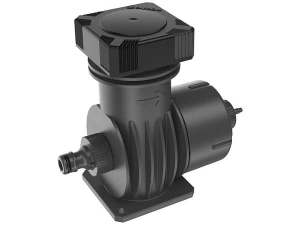 Gardena Micro-Drip-System Basisgerät 2000
