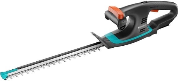 Gardena batterihäcksax EasyCut 40/18V P4A solo - SOLO