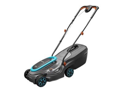 Gardena PowerMax 32/18V P4A batteri gräsklippare solo - SOLO