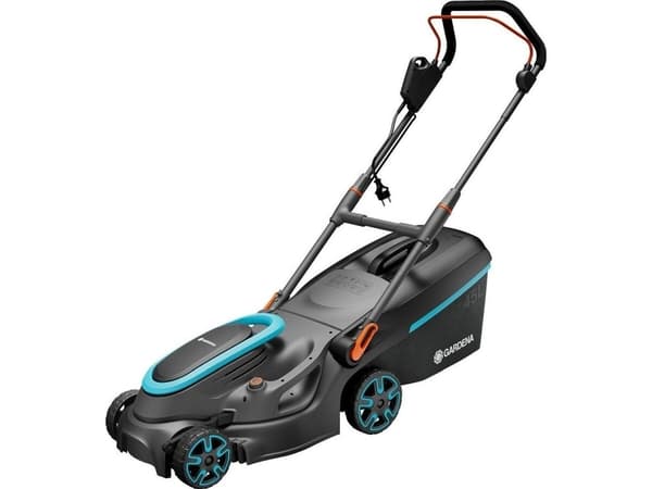 Gardena sähkökäyttöinen ruohonleikkuri Power Max 37/1800 G2