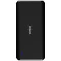 Miniatyrbild 2 av 6: Verico Power Pro PD Powerbank 30000 mAh LiPo USB-A, USB-C® Svart