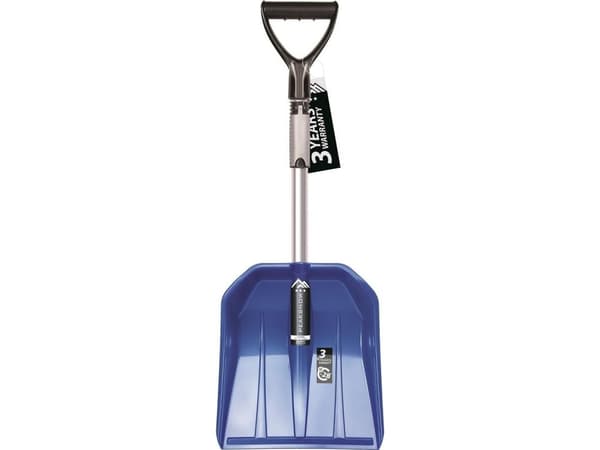 Prosperplast Łopata do śniegu Nanga Car Telescopic