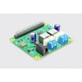 Miniatyrbild 1 av 2: Raspberry Pi® IQaudio DigiAMP+ Raspberry Pi® Ljudkort