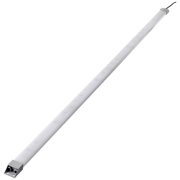 Idec LED-maskinbelysning LF1B-NC3P-2TLWW2-3M Varmvit 4.4 W 45 lm 24 V/DC (L x B x H) 330 x 27.5 x 16 mm 1 st