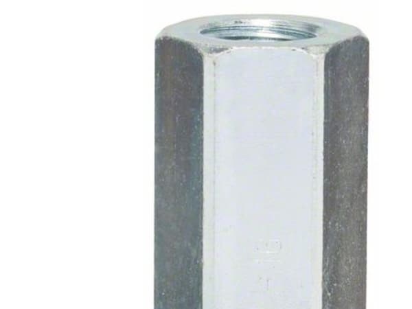 Bosch GEVINDSTYKKE T/RØRVÆRK 5/8XM14