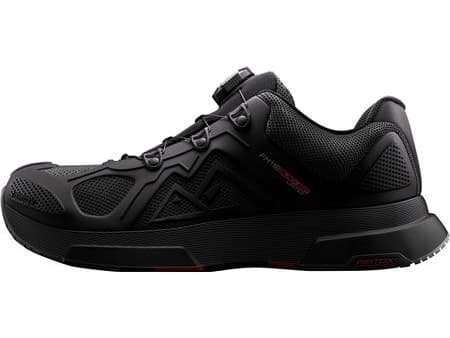 Airtox säkerhetsskor FM11B Black Edition S3 storlek 38