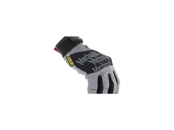 HANSKER MECHANIX SPESIALITET 0,5MM SORT str XL