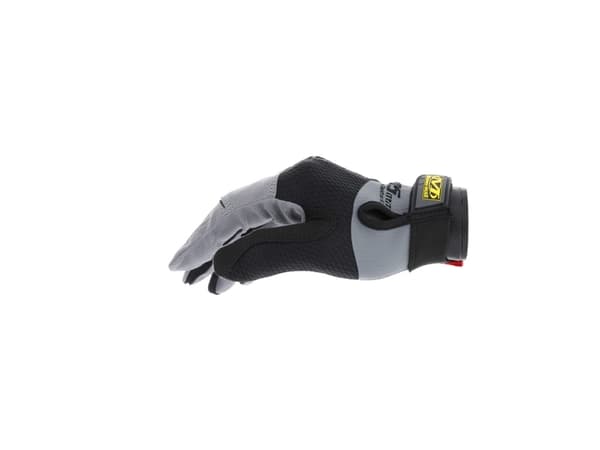 HANSKER MECHANIX SPESIALITET 0,5MM SORT str XL