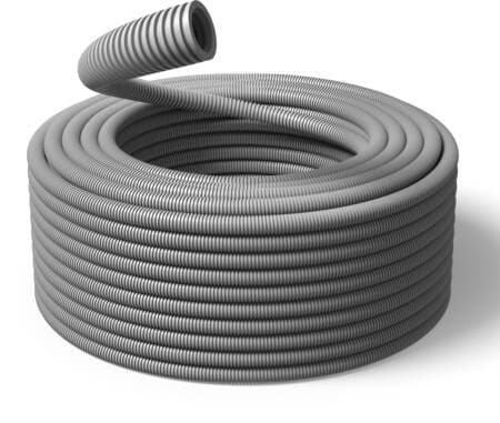 Joustava putki halogeeniton20 mm100 metriä - (100 metriä)