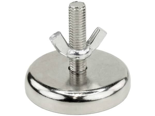 Ansmann 1600-0414 Magnet 75M830 Holder