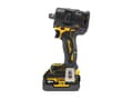 Miniatyrbild 4 av 5: DeWALT DCF921P2G-QW, 2500 rpm, 610 Nm, 1,1 kg, 620 g