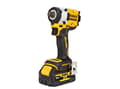 Miniatyrbild 1 av 5: DeWALT DCF921P2G-QW, 2500 rpm, 610 Nm, 1,1 kg, 620 g