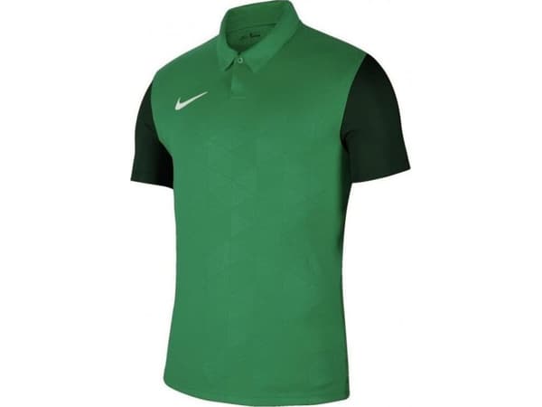 Nike Polo Trophy IV Y JSY T-paita BV6749 302