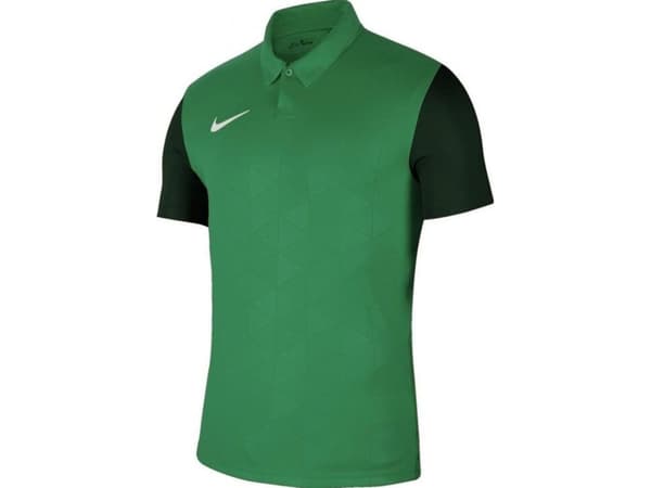 Nike Nike Polo Trophy IV Y T-skjorte JSY BV6749 302