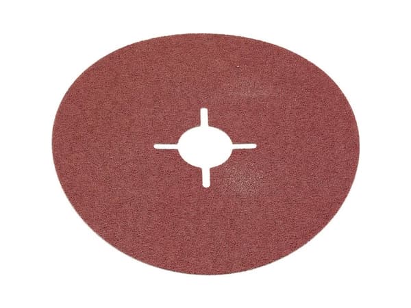 kwb 714228 Hiomalaikka delta-hiomakoneeseen Karkeus 80 (Ø) 125 mm 1 kpl