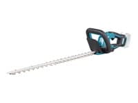 Makita DUH606Z - Häcksax - sladdlös - 18 V - inget batteri - 4000 spm - 60 cm - skärkapacitet: 20 mm - tandmellanrum: 30 mm - 2.7 kg - SOLO