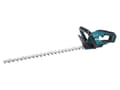 Miniatyrbild 1 av 5: Makita DUH606Z - Häcksax - sladdlös - 18 V - inget batteri - 4000 spm - 60 cm - skärkapacitet: 20 mm - tandmellanrum: 30 mm - 2.7 kg - SOLO