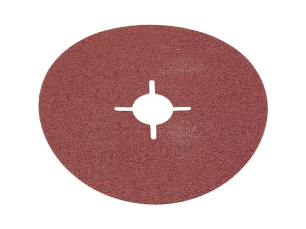 kwb 714224 Slipskiva för deltaslipmaskin Kornstorlek 40 (Ø) 125 mm 1 st