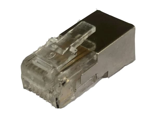 EFOY SFC Bus end part