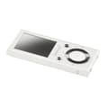 Miniatyrbild 4 av 4: Intenso Video Scooter MP3-spelare 16 GB Vit Bluetooth