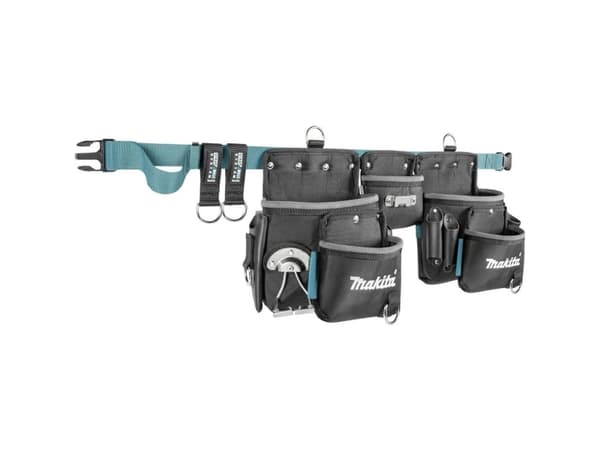 MAKITA E-15229 Hihnakotelosarja