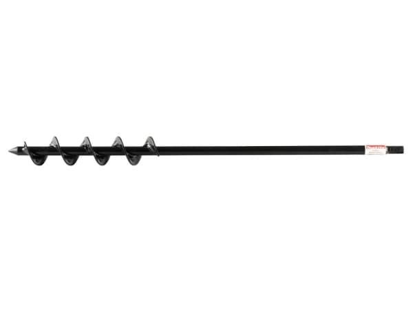 Makita D-75421, Borehoved, 1 stk, Makita, DDF484 DDF484RTJ DDF484TB3J DDF484Z DDF486 DDF486RTJ DDF486Z DF001G DF001GD201 DF001GZ DHP484,..., Sort, 48