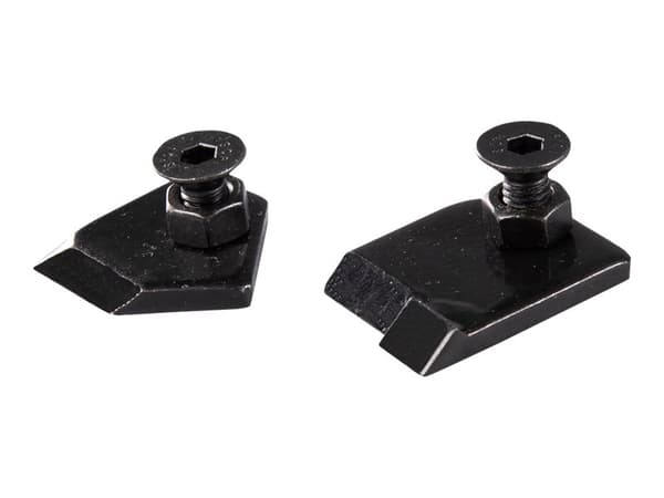 Makita - Auger blade - 2 deler - 80 mm - for Makita DG001GZ05; XGT DG001GZ05