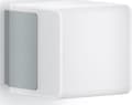 Pikkukuva 2 / 3: STEINEL L 835 LED iHF, Seinävalaistus ulkotiloihin, Hopea, Valkoinen, Muovi, IP44, II, IK03