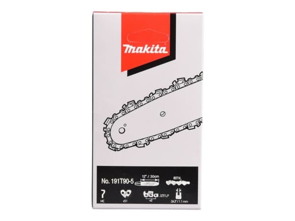 Makita 191T90-5, 1 stykker