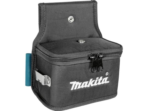 Makita E-15263 Værktøjstaske uden udstyr (L x B x H) 175 x 105 x 185 mm
