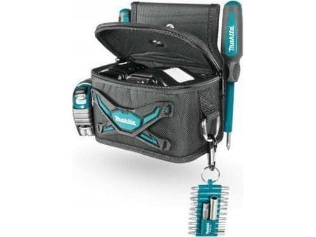 Makita E-15263 Snap-veske for batterier eller fester.