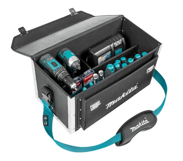 Makita E-15394, 295 mm, 505 mm, 265 mm, 3,1 kg, 1 stykker