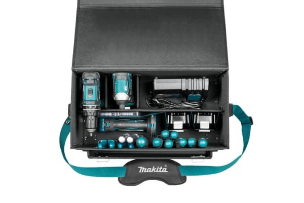 Makita E-15394, 295 mm, 505 mm, 265 mm, 3,1 kg, 1 stykker