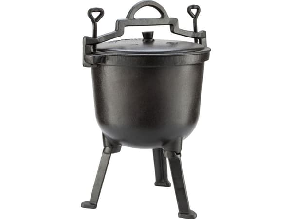 King Hoff KingHoff KingHoff KH 2242 7 L pääkattila