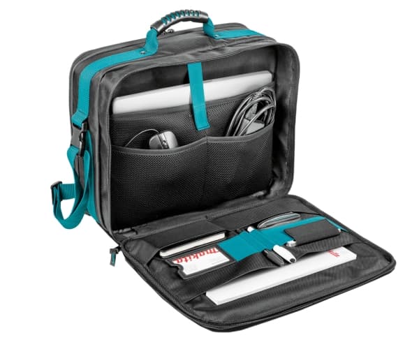 Makita E-15475, Lähettilaukku, Olkahihna, 2,49 kg