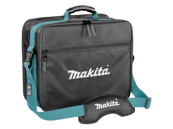 Makita E-15475, Lähettilaukku, Olkahihna, 2,49 kg