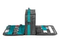 Pikkukuva 2 / 5: Makita E-15475, Lähettilaukku, Olkahihna, 2,49 kg