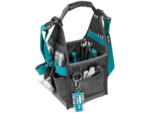 Makita E-15453, 220 mm, 260 mm, 410 mm, 1 kg, 1 styck