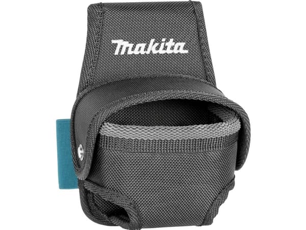 Makita E-15338 Målbåndsholder (L x B x H) 110 x 65 x 165 mm