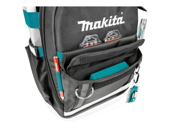 Makita - Ryggsekk for verktøy
