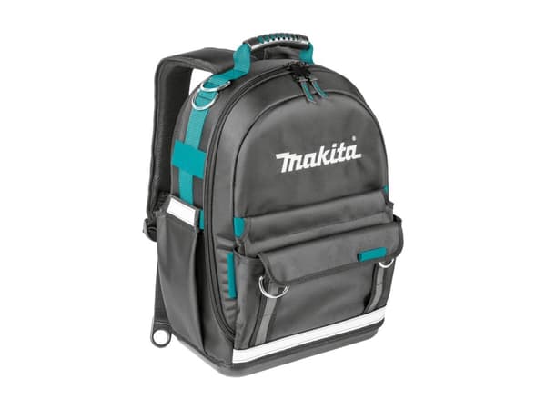 Makita - Ryggsekk for verktøy