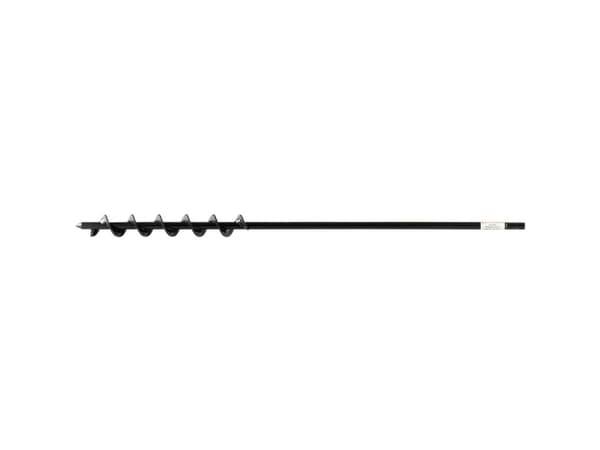 Makita - Bor - vribordel - 30 mm - heksagonal - lengde: 600 mm - for Makita DDF486RT3J