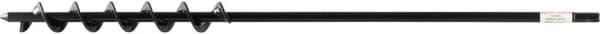 Makita - Bor - vribordel - 30 mm - heksagonal - lengde: 600 mm - for Makita DDF486RT3J