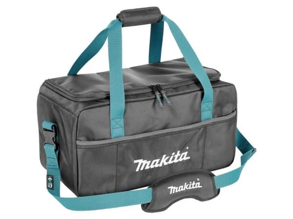 Makita E-15469 Puoliksi taitettava työkalulaukku.