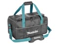 Pikkukuva 5 / 5: Makita E-15469 Puoliksi taitettava työkalulaukku.